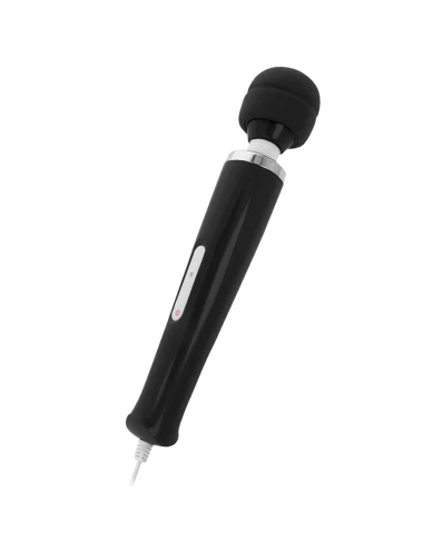 INTENSE - MASSAGADOR KEANU WAND PRETO