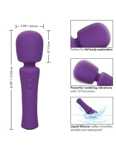CALEXOTICS - STELLA MASSAGER VIOLETA