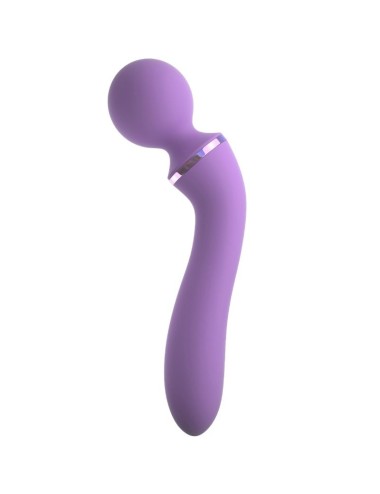 FANTASY FOR HER - DUO WAND MASSAGE ELA