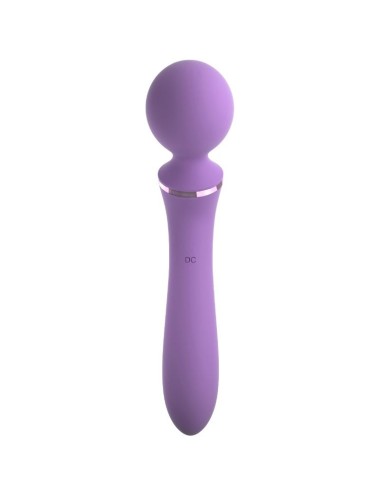 FANTASY FOR HER - DUO WAND MASSAGE ELA