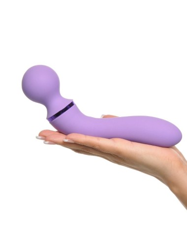 FANTASY FOR HER - DUO WAND MASSAGE ELA