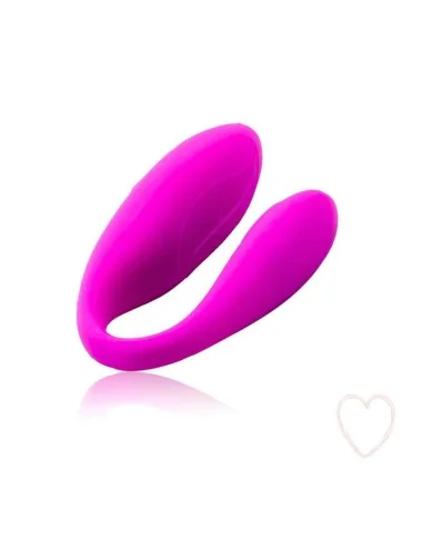 PRETTY LOVE - FASCINATION LILAC MASSAGER