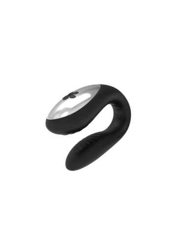 BRILLY GLAM - AMAMOS PARCEIROS CONTROLE REMOTO PRETO