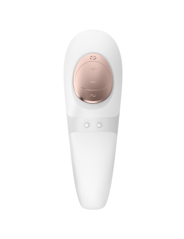 SATISFYER - PRO 4 CASAIS EDIO 2020