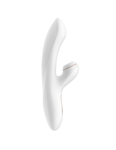 SATISFYER - PRO G-SPOT COELHO EDIO 2020