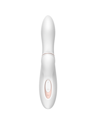 SATISFYER - PRO G-SPOT COELHO EDIO 2020