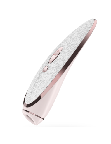 SATISFYER - LUXO PRET A PORTER