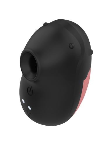 RITHUAL - SHUSHU 2.O NOVA GERAO CLITORIAL AZABACHE