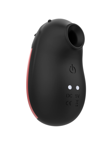 RITHUAL - SHUSHU 2.O NOVA GERAO CLITORIAL AZABACHE