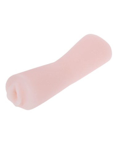 BAILE - MANGA MASTURBADOR MASCULINO ANGEL SOFT TOUCH VAGINA