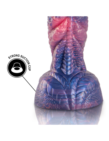 EPIC - DIONYSUS DILDO DANA DO PRAZER