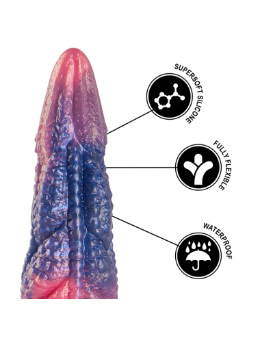 EPIC - DIONYSUS DILDO DANA DO PRAZER