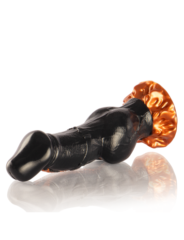 EPIC - DEIMOS DILDO PODER DO ÊXTASE