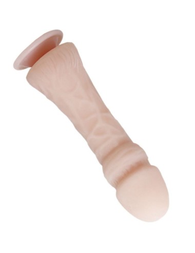 BAILE - DILDO REALISTA NATURAL DO PÊNIS GRANDE 23.5 CM