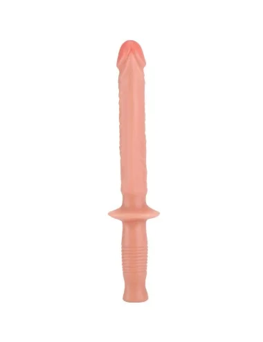 GET REAL - A PELE DO MANHANDLER 38 CM