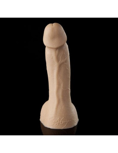 FLESHJACK - PÊNIS BRENT CORRIGAN