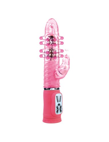 BAILE - COELHO DA PAIXO RAMPANTE 10F 27 CM