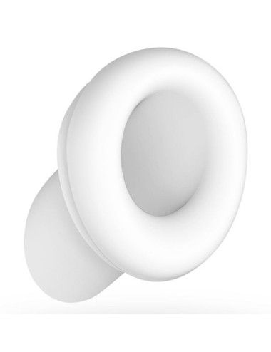 SATISFYER - KIT 2 NG COBERTURAS 5 UNIDADES