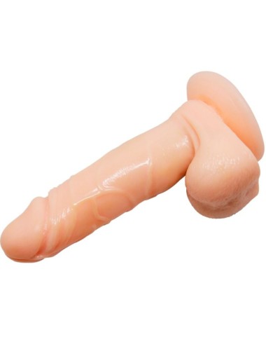 BAILE - PRIME REALISTA DONG VIBRADOR REALISTA NATURAL