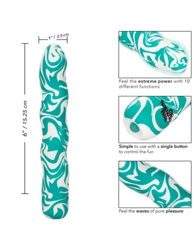 CALEXOTICS - SQUIGGLE PAU PESSOAL