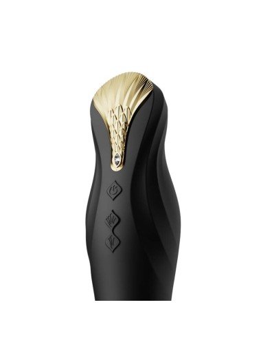 ZALO - KING THRUSTER PRETO