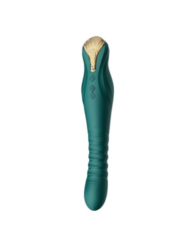 ZALO - KING THRUSTER VERDE