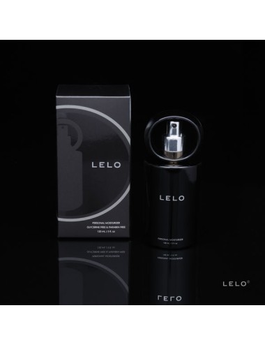LELO - LUBRIFICANTE PESSOAL BASE DE GUA HIDRATANTE 150 ML