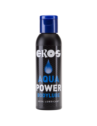 EROS POWER LINE - POWER BODYLUBE 50 ML