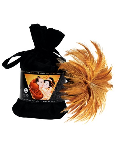 SHUNGA - KIT COLEÇÃO BEIJOS DOCES