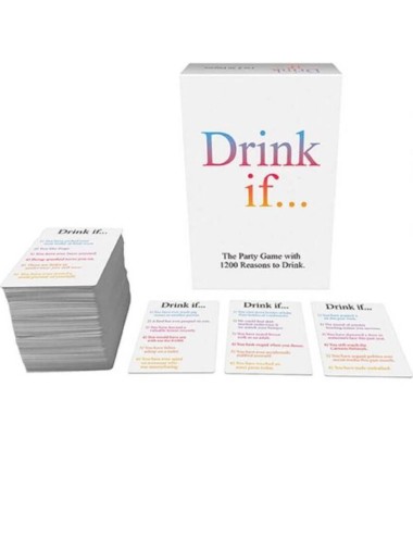 KHEPER GAMES - BEBER SE /EN