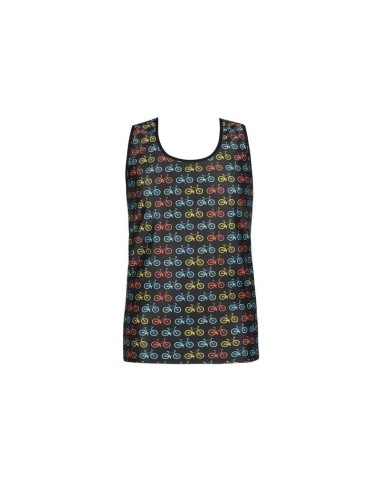 ANAIS MEN - BENITO TOP L