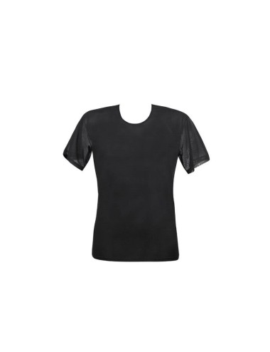 ANAIS MEN - PETROL T-SHIRT M