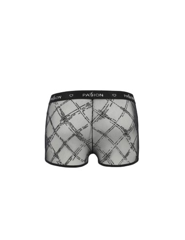 PASSION - 032 CURTO JAMES PRETO L/XL