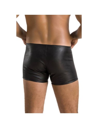 PASSION - 049 CURTO PRETO MATE L/XL