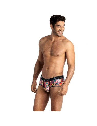 ANAIS MEN - COMICS BOXER BRIEF XL