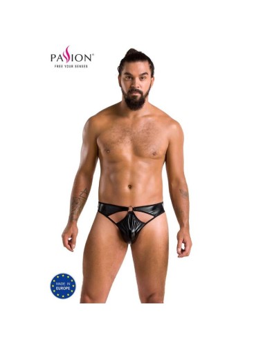 PASSION - 033 PAUL TANGA PRETA S/M