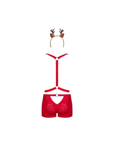 OBSESSIVE - CONJUNTO MR REINDY S/M