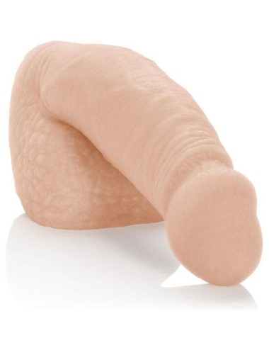 CALEXOTICS - EMBALAGEM CARNE DE PÊNIS 14.5 CM