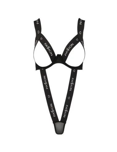 PASSION - KYOUKA TEDDY PRETO L/XL