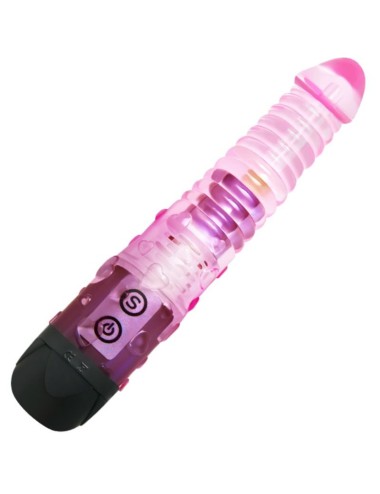 BAILE - D A VOCÊ AMANTE VIBRADOR ROSA