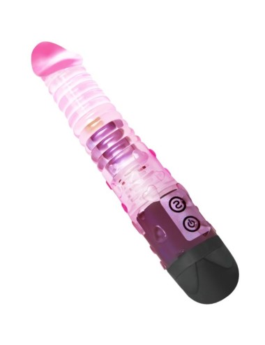 BAILE - D A VOCÊ AMANTE VIBRADOR ROSA