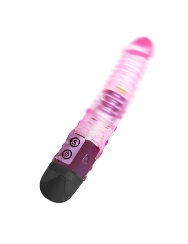 BAILE - D A VOCÊ AMANTE VIBRADOR ROSA