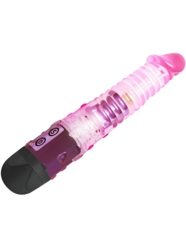 BAILE - D A VOCÊ AMANTE VIBRADOR ROSA