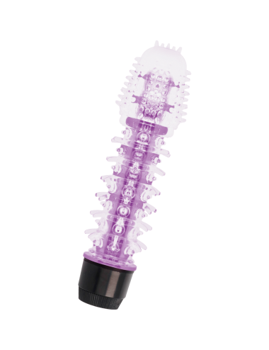 GLOSSY - VIBRADOR AXEL LILÁS