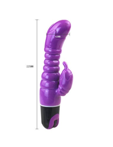 BAILE - LOVET VIBRADOR SENSAO VIOLETA