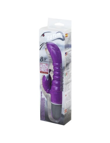 BAILE - LOVET VIBRADOR SENSAO VIOLETA