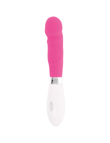 GLOSSY - PAUL VIBRADOR ROSA
