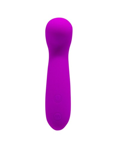 PRETTY LOVE - ESTIMULADOR VIBRADOR INTELIGENTE HIRAM