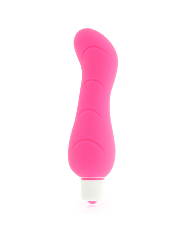 DOLCE VITA - G-SPOT PINK SILICONE