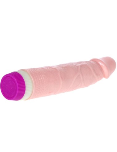 BAILE - VIBRADOR REALISTA PARA INICIANTES 21.5 CM